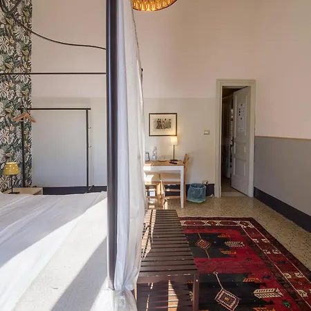 Grand Tour Design Self Check-in Nocleg ze śniadaniem 3*