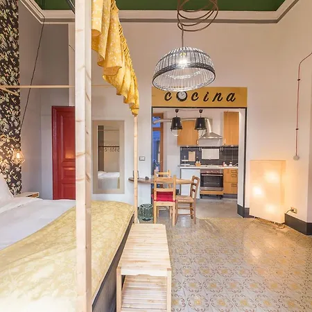 Nocleg ze śniadaniem Grand Tour Design Self Check-in 3*