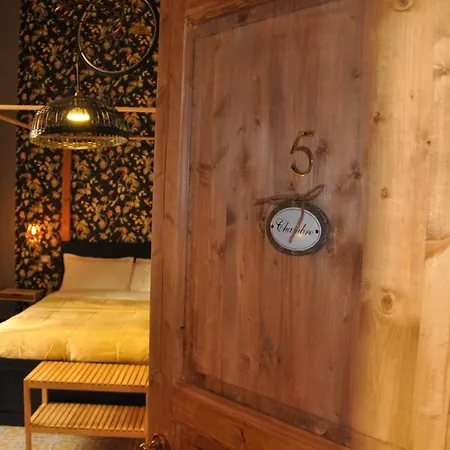 Grand Tour Design Self Check-in 3* Katania