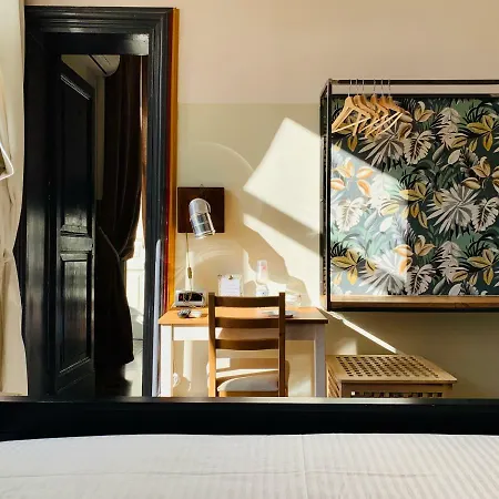 Grand Tour Design Self Check-in 3* Katania